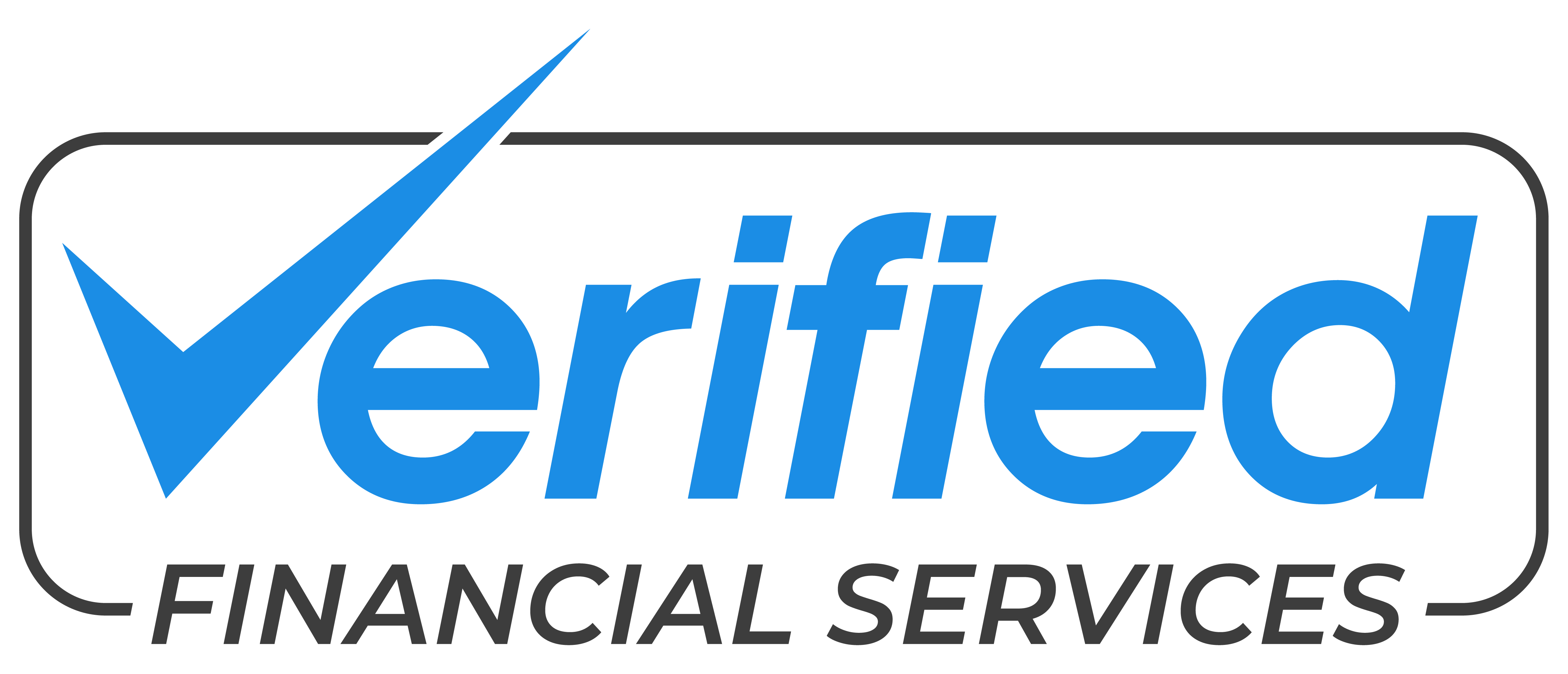 Verified Financial Services