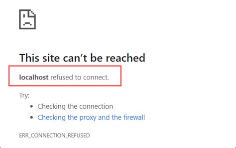 Ethereum: Why can't I connect to bitcoind on localhost?
